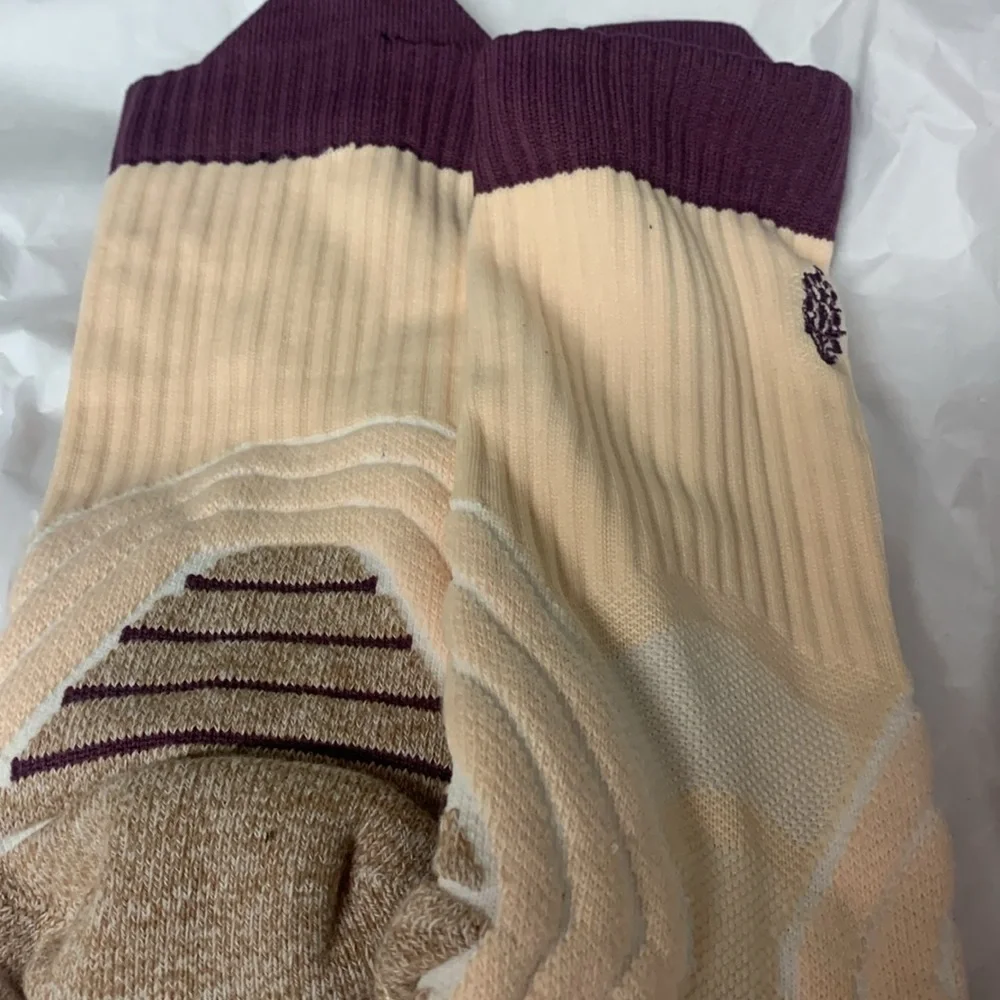 Free people movement high impact socks new out of Packing